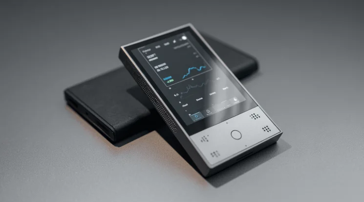 ledger-wallet-nano-x-test